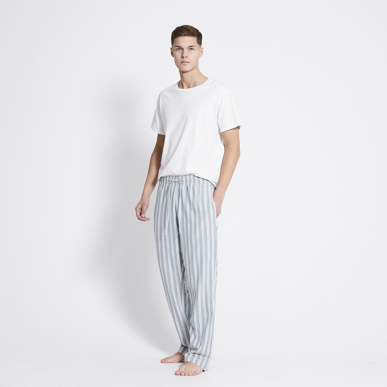 Pj pants "Benji Stripe"